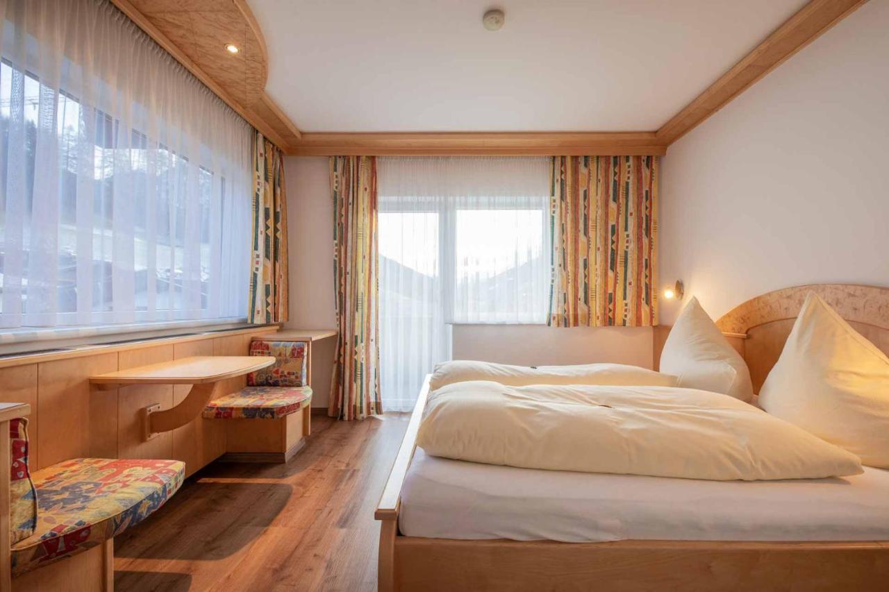 Haus Hubertus Hotel มีเดอร์ส ภายนอก รูปภาพ