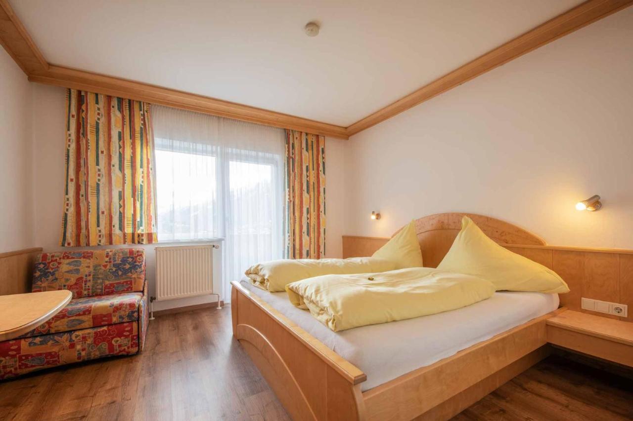 Haus Hubertus Hotel มีเดอร์ส ภายนอก รูปภาพ